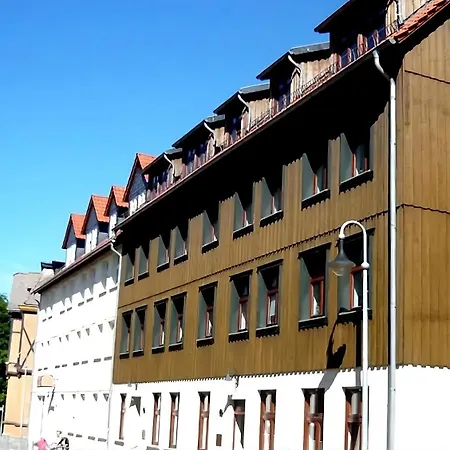 Appartement Exklusive Goethe-suite Am Brocken By Meis In Zentral *