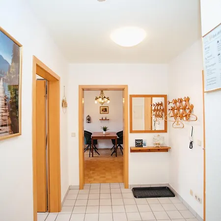 Exklusive Goethe-suite Am Brocken By Meis In Zentral *