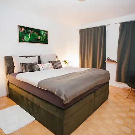 Exklusive Goethe-suite Am Brocken By Meis In Zentral Apartment Wernigerode