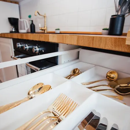 Apartamento Exklusive Goethe-suite Am Brocken By Meis In Zentral *