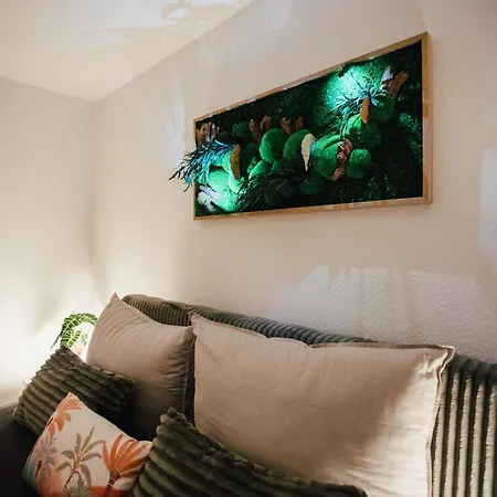 Apartamento Exklusive Goethe-suite Am Brocken By Meis In Zentral Wernigerode