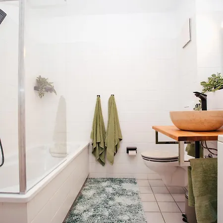 Exklusive Goethe-suite Am Brocken By Meis In Zentral *
