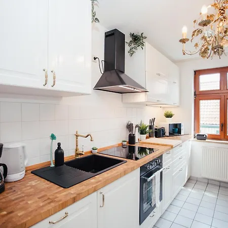 Exklusive Goethe-suite Am Brocken By Meis In Zentral Wernigerode