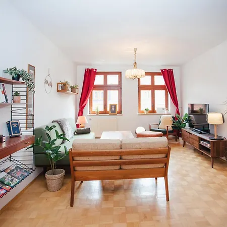 Exklusive Goethe-suite Am Brocken By Meis In Zentral Apartment