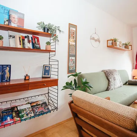 Apartamento Exklusive Goethe-suite Am Brocken By Meis In Zentral Wernigerode