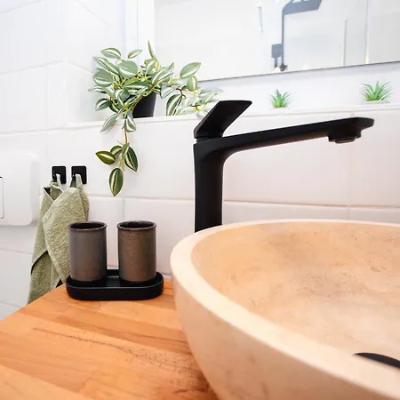 Exklusive Goethe-suite Am Brocken By Meis In Zentral Apartment Wernigerode