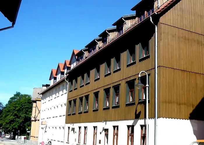 Διαμέρισμα Exklusive Goethe-suite Am Brocken By Meis In Zentral *