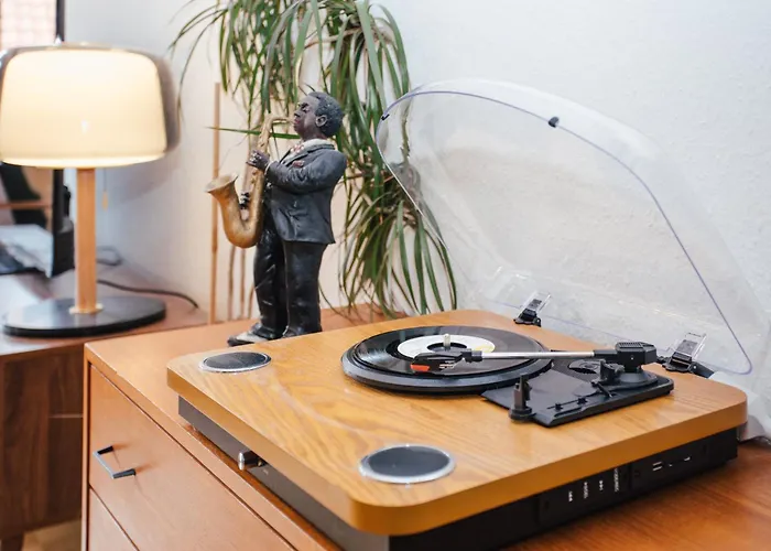 Διαμέρισμα Exklusive Goethe-suite Am Brocken By Meis In Zentral *