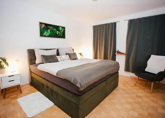 Exklusive Goethe-suite Am Brocken By Meis In Zentral Διαμέρισμα Wernigerode