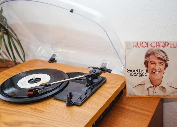 Διαμέρισμα Exklusive Goethe-suite Am Brocken By Meis In Zentral