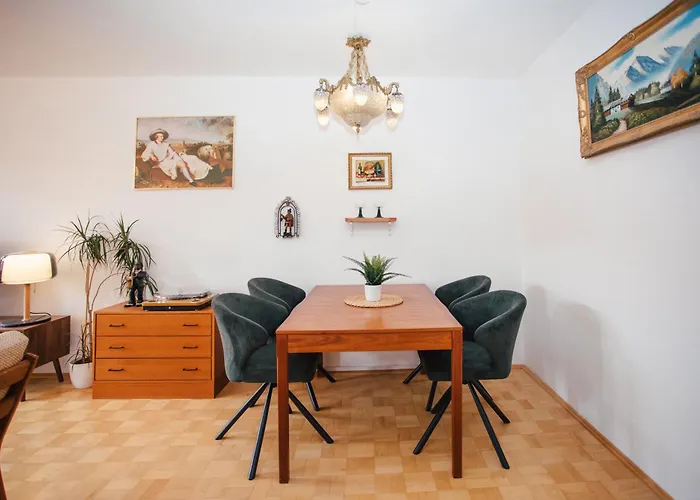 Διαμέρισμα Exklusive Goethe-suite Am Brocken By Meis In Zentral Wernigerode